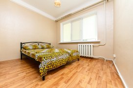 Квартира посуточно в Киеве на просп. Мира, 12